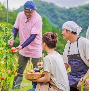 ツーリズム事業